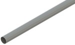 PVC wiring pipe, RL-25, gray, length 3 meters, pack of 20 ONNLINE